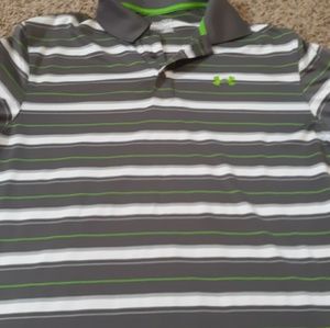 Mens polos